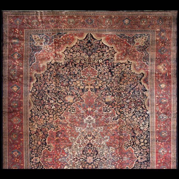 Farahan #40-2664